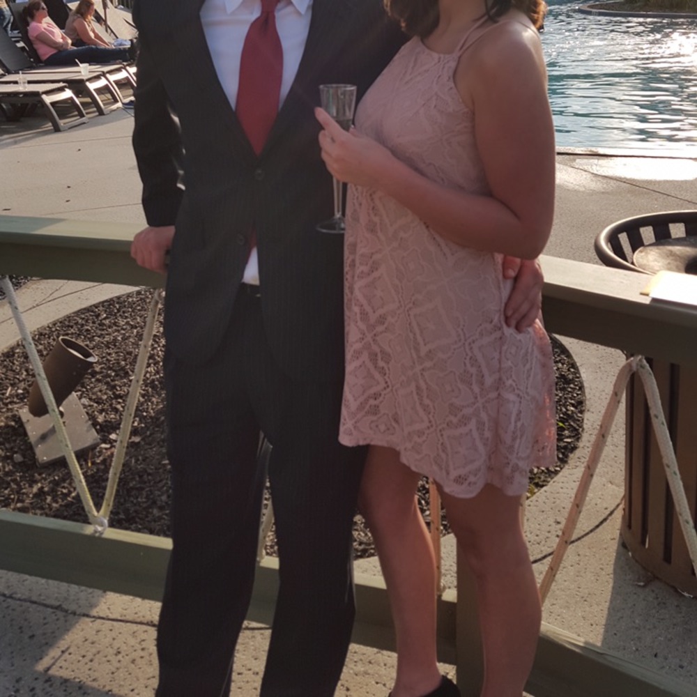 Dress - Picture 2 of 4